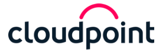 CloudPoint